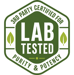 Lab Tested
