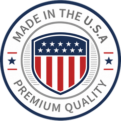 Made in the USA